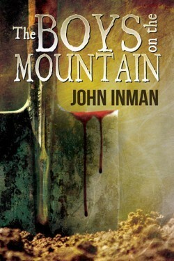 The Boys on the Mountain by John Inman