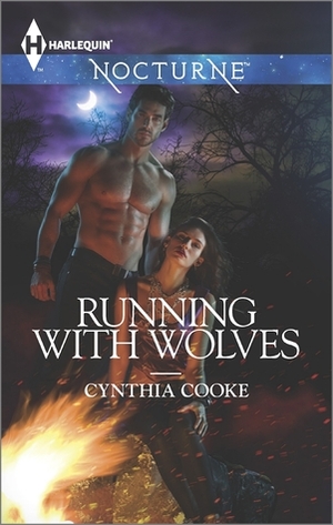 Running with Wolves by Cynthia Cooke