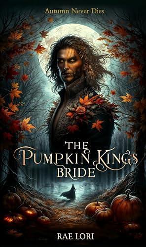 The Pumpkin King's Bride by Rae Lori, Rae Lori