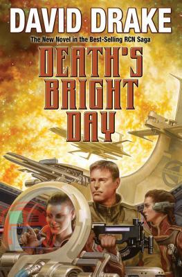 Death's Bright Day by David Drake