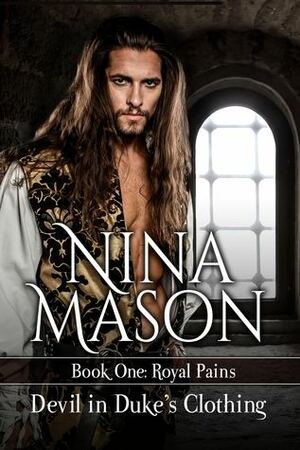 Devil in Duke's Clothing by Nina Mason