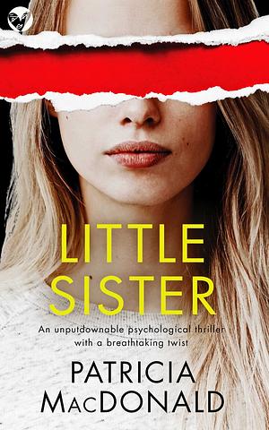 Little Sister by Patricia MacDonald