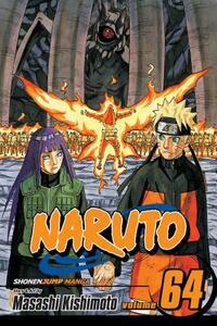 Naruto, Vol. 64 by Masashi Kishimoto