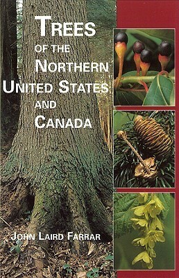 Trees of Northern Us and Canada-95 by John Laird Farrar