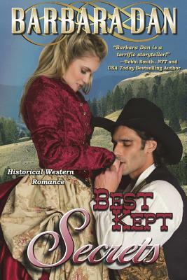 Best Kept Secrets by Barbara Dan