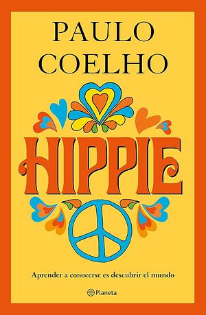 Hippie by Paulo Coelho