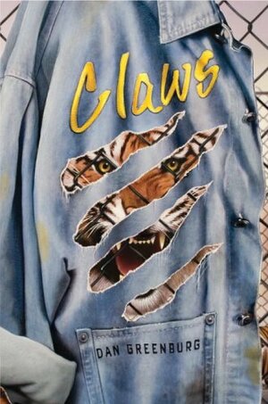 Claws by Dan Greenburg