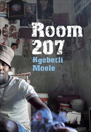 Room 207 by Kgebetli Moele