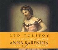 Anna Karenina by Leo Tolstoy