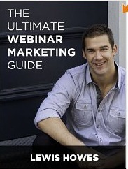 The Ultimate Webinar Marketing Guide by Lewis Howes