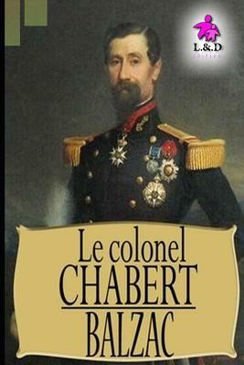 Le Colonel Chabert by Honoré de Balzac