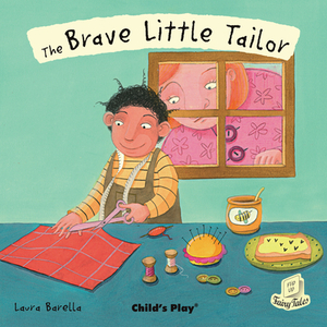 The Brave Little Tailor by 