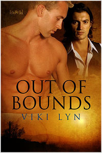 Out of Bounds by Viki Lyn