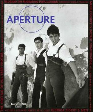 Aperture 163 by Aperture Foundation Inc Staff, Serge Klarsfield
