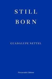 Still Born by Guadalupe Nettel