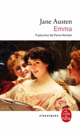 Emma by Jane Austen