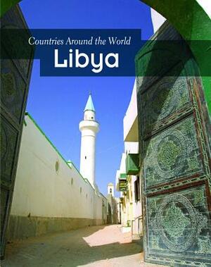 Libya by Nick Hunter