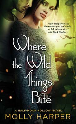 Where the Wild Things Bite, Volume 14 by Molly Harper