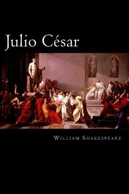 Julio Cesar by William Shakespeare