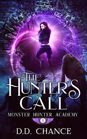 The Hunter's Call by D.D. Chance