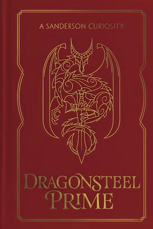 Dragonsteel Prime by Brandon Sanderson