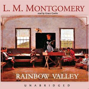 Rainbow Valley by L.M. Montgomery