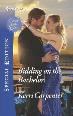 Bidding on the Bachelor by Kerri Carpenter
