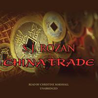 China Trade by S.J. Rozan