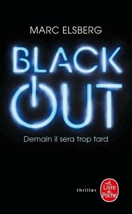 Black Out by Marc Elsberg