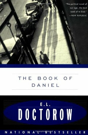 The Book of Daniel by E.L. Doctorow