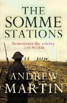 The Somme Stations by Andrew Martin