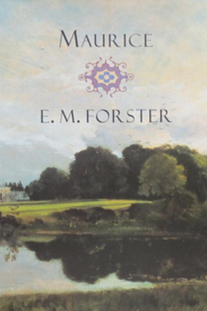 Maurice by E.M. Forster