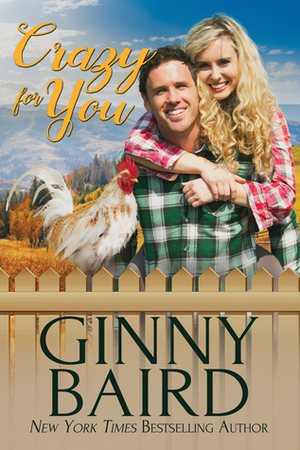 Crazy for You by Ginny Baird