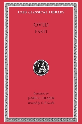 Fasti by Ovid