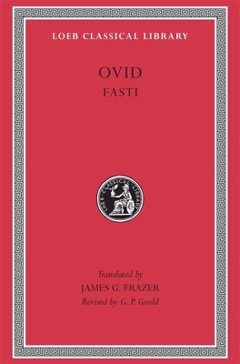 Fasti by Ovid