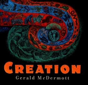 Creation by Gerald McDermott