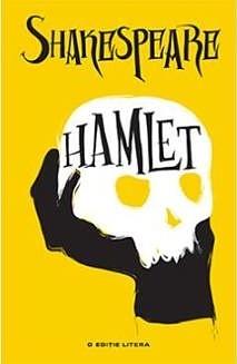 Hamlet by William Shakespeare