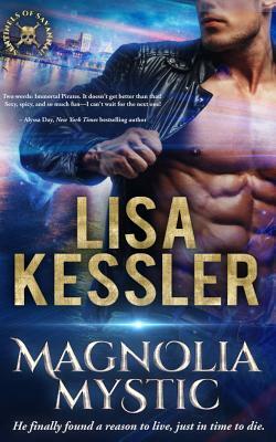 Magnolia Mystic by Lisa Kessler