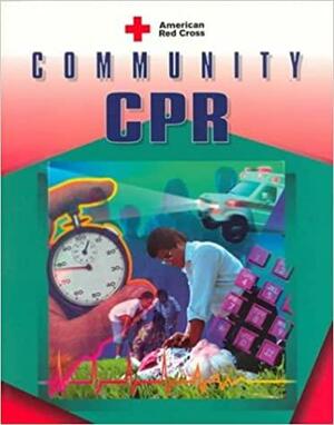 Community CPR by American National Red Cross