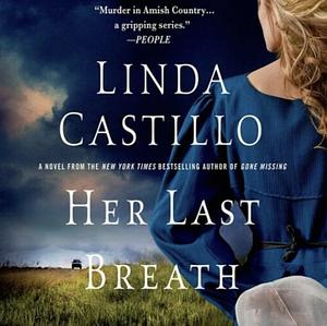 Her Last Breath by Linda Castillo