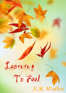 Learning to Feel by N.R. Walker