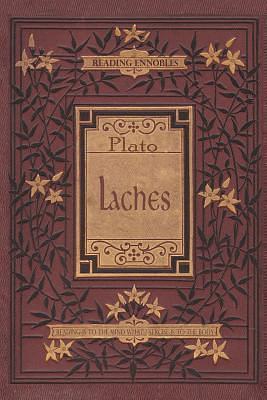 Laches by Plato