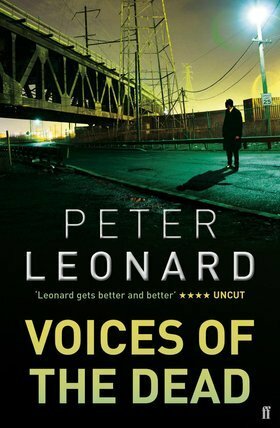 Voices of the Dead by Peter Leonard