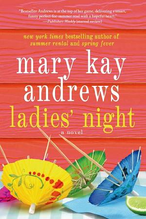 Ladies' Night by Mary Kay Andrews