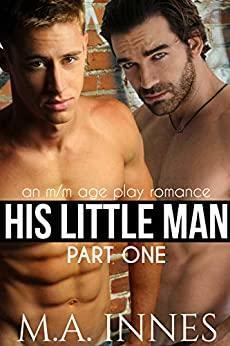 His Little Man by Michael Innes
