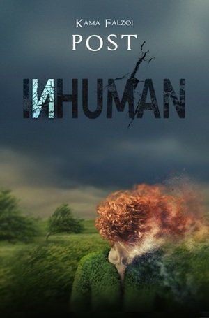 InHuman by Kama Falzoi Post