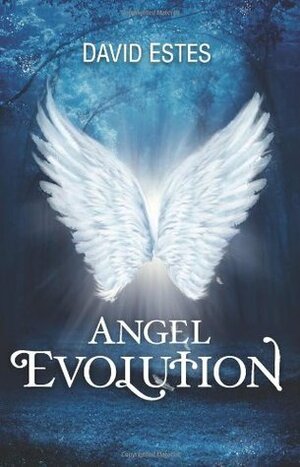 Angel Evolution by David Estes