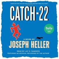 Catch-22 by Joseph Heller