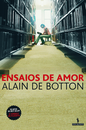 Ensaios de Amor by Alain de Botton