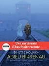 Adieu Birkenau: Une survivante d'Auschwitz raconte by Victor Matet, Ginette Kolinka, Jean-David Morvan